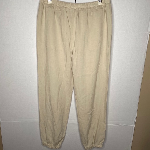 NWOT Cloth & Stone Joggers - Picture 2 of 4